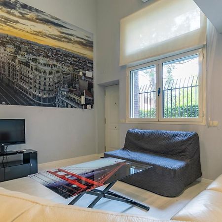 Homeabout Retiro Apartment I 马德里 外观 照片