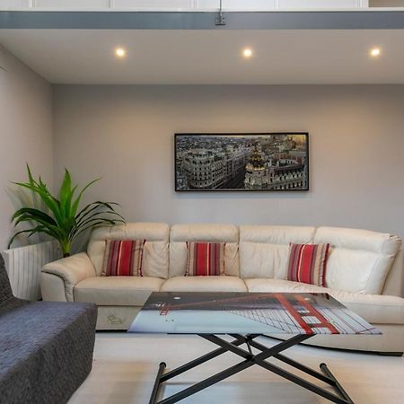 Homeabout Retiro Apartment I 马德里 外观 照片