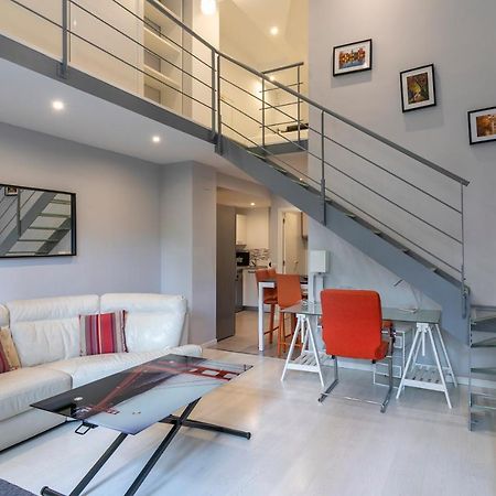 Homeabout Retiro Apartment I 马德里 外观 照片