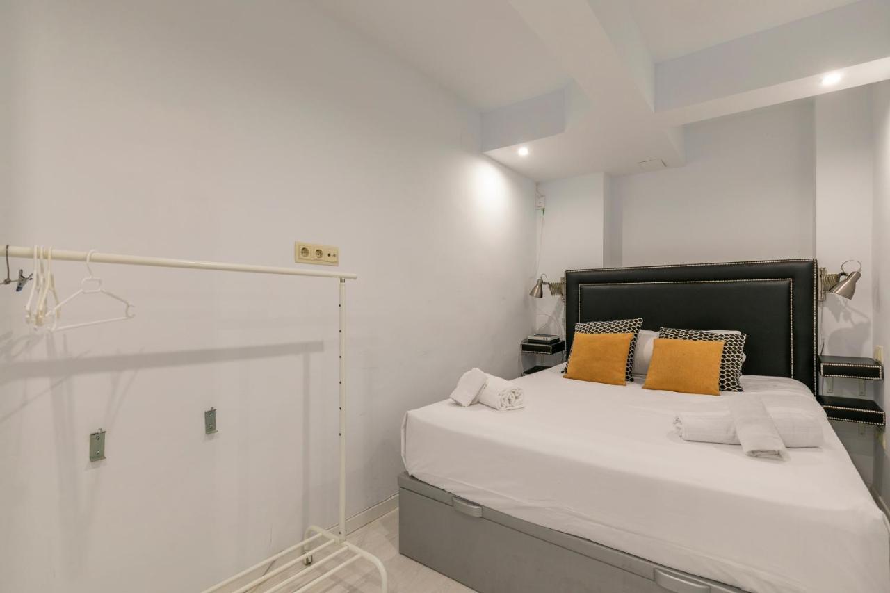 Homeabout Retiro Apartment I 马德里 外观 照片