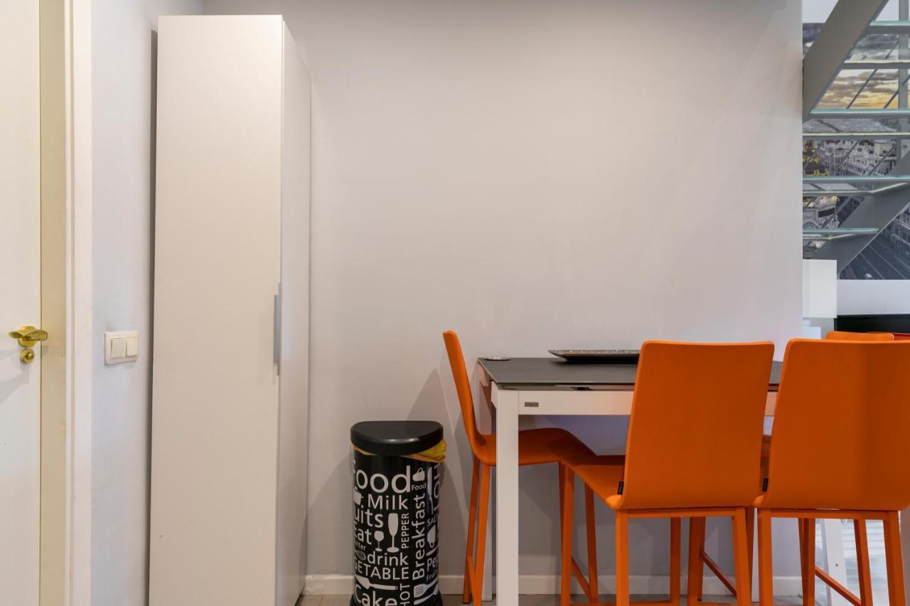 Homeabout Retiro Apartment I 马德里 外观 照片