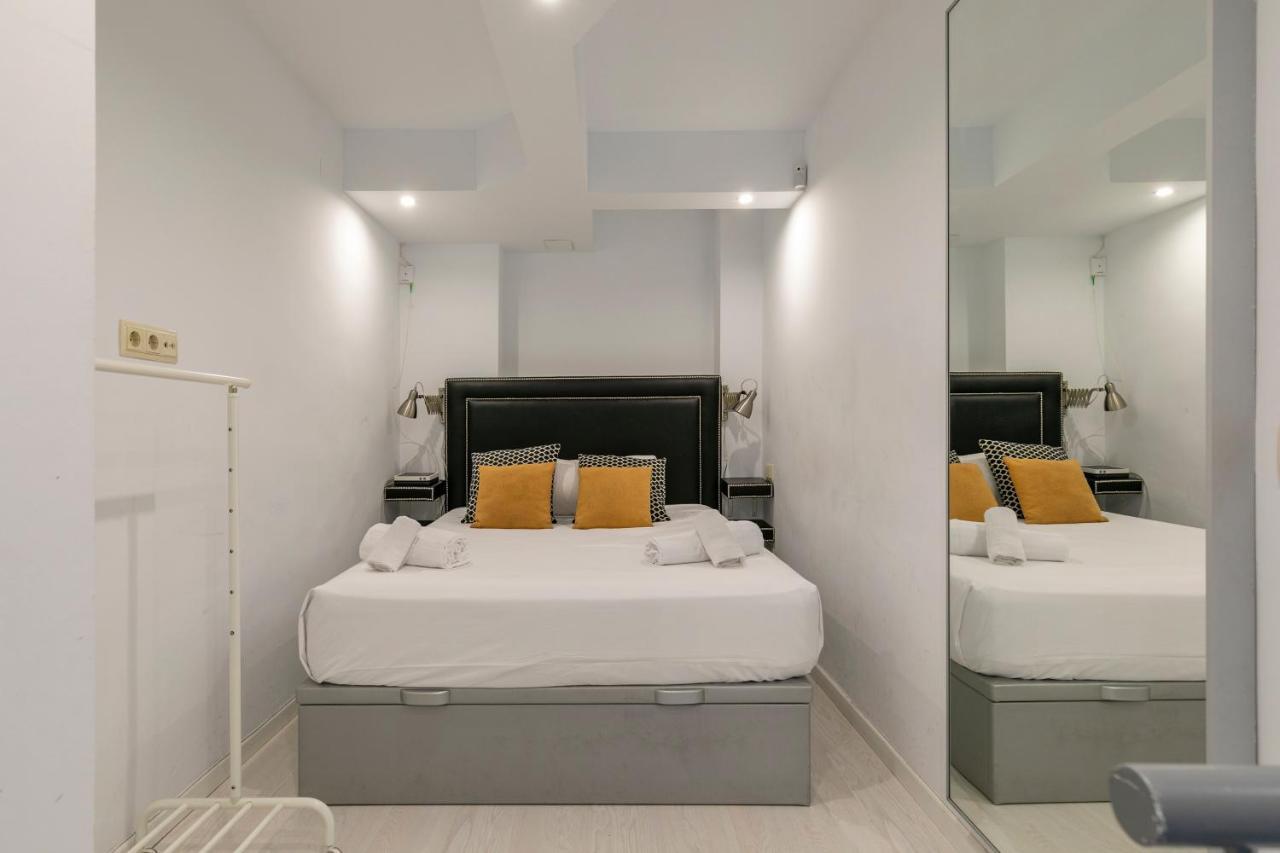 Homeabout Retiro Apartment I 马德里 外观 照片