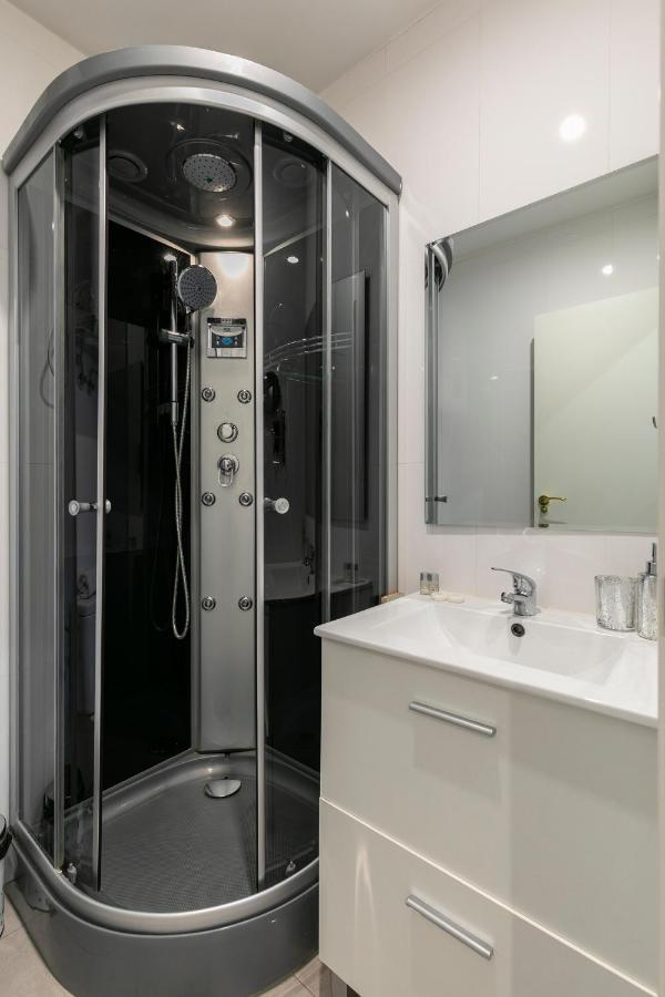 Homeabout Retiro Apartment I 马德里 外观 照片